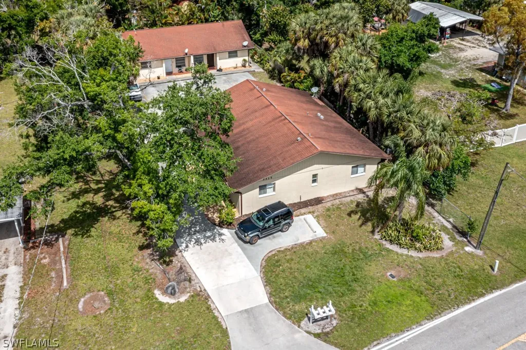 3317 Edgewood Avenue Fort Myers FL 33916