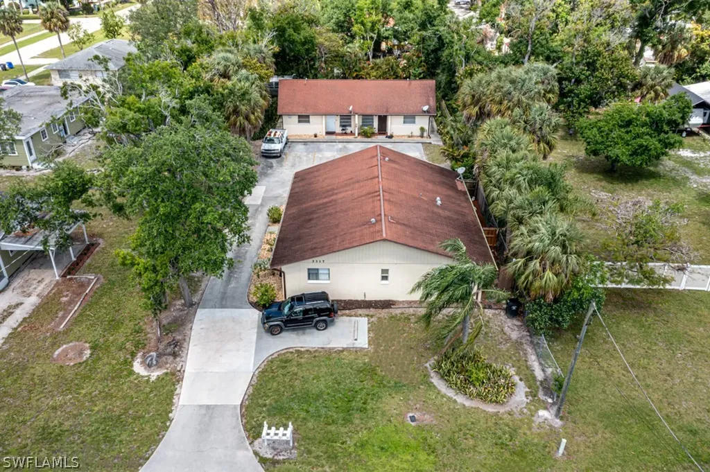 3317 Edgewood Avenue Fort Myers FL 33916