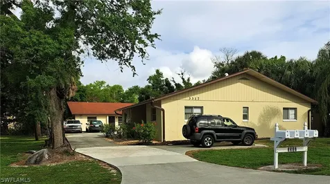 3317 Edgewood Avenue Fort Myers FL 33916