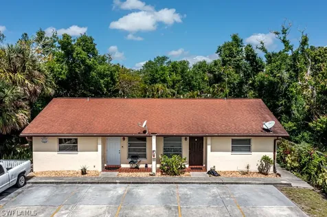 3317 Edgewood Avenue Fort Myers FL 33916