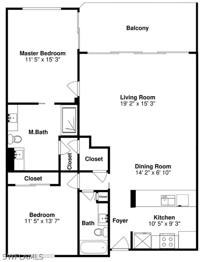 17080 Harbour Point Drive Fort Myers FL 33908