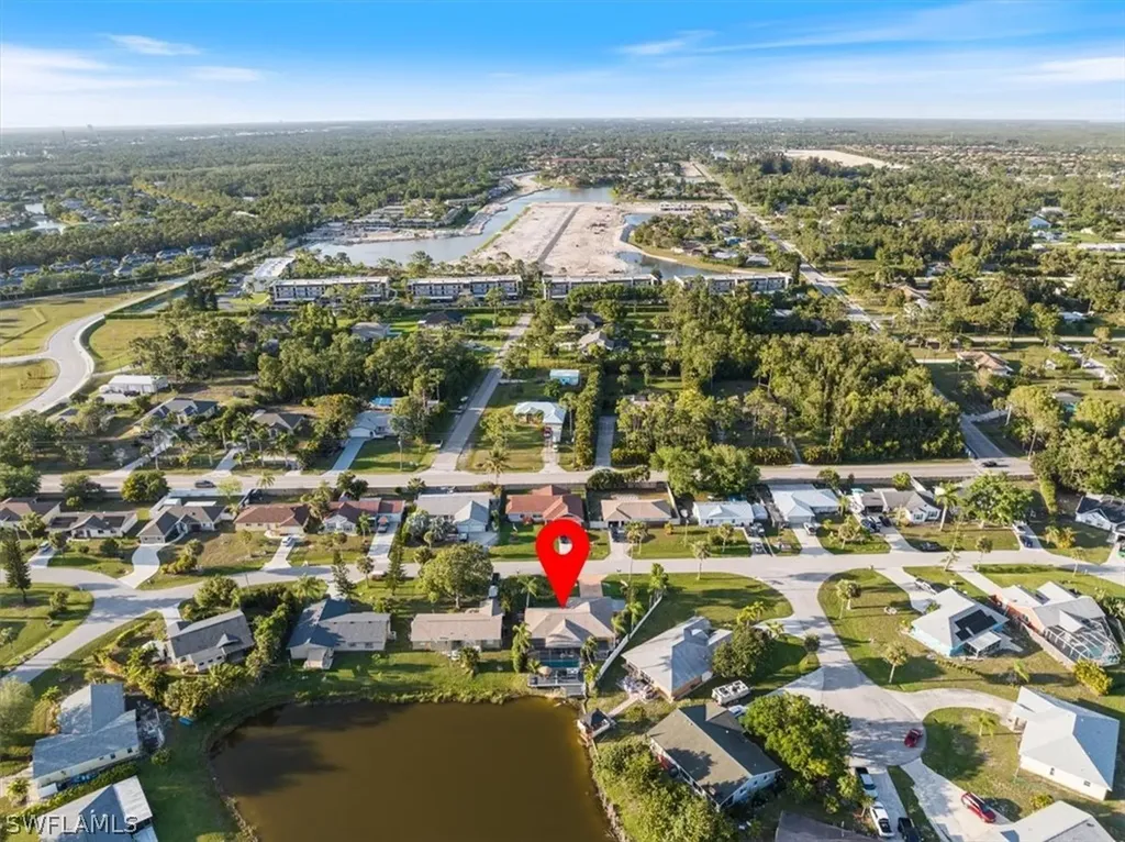 10278 Sandy Hollow Lane Bonita Springs FL 34135