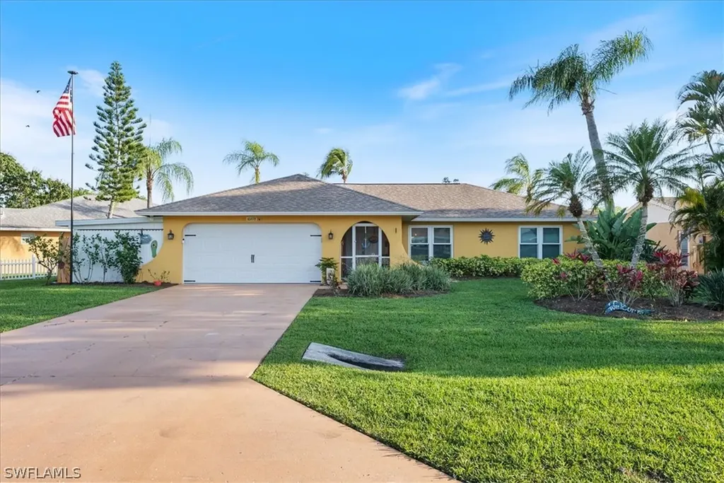 10278 Sandy Hollow Lane Bonita Springs FL 34135