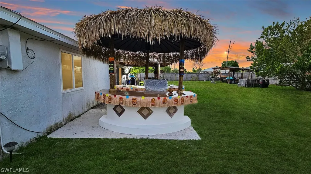 2319 NE 26th Street Cape Coral FL 33909
