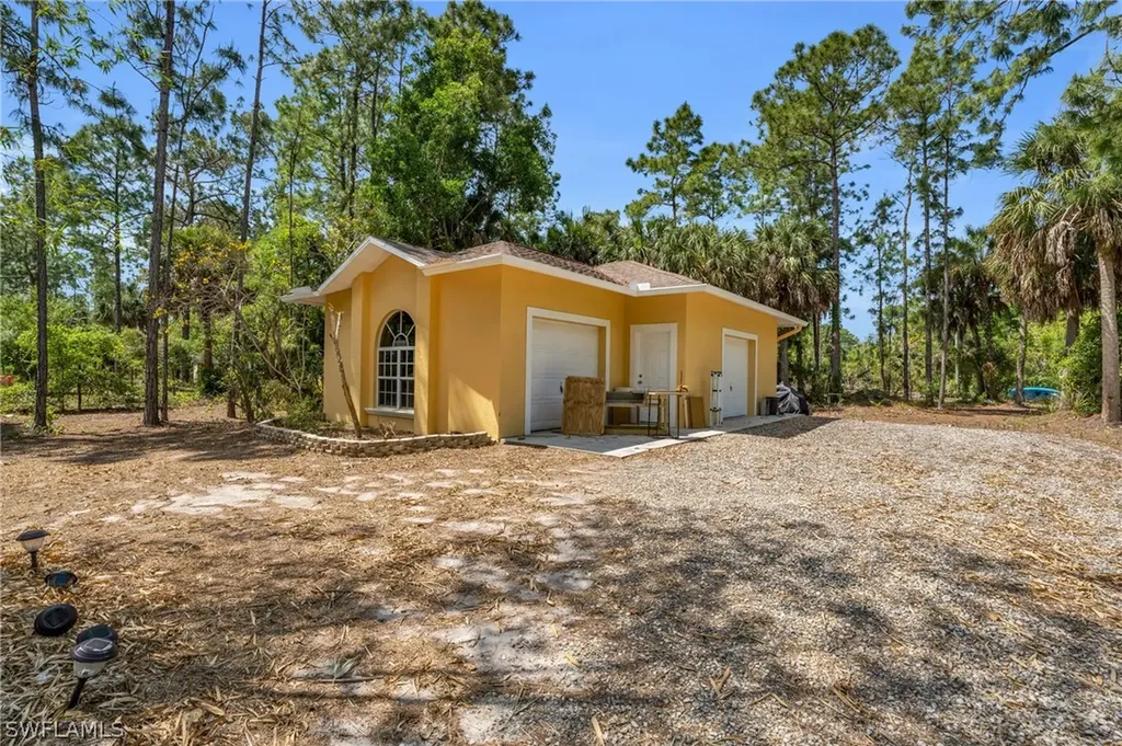 481 31st Street SW Naples FL 34117