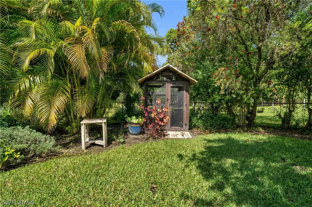 481 31st Street SW Naples FL 34117