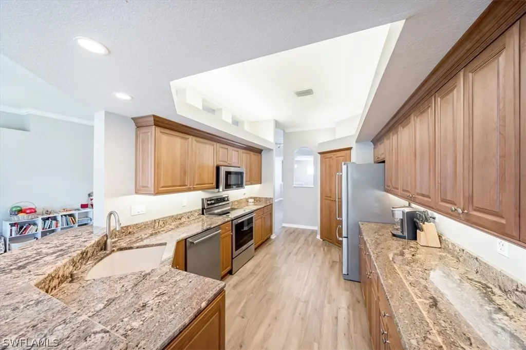 10721 Crooked River Road Estero FL 34135