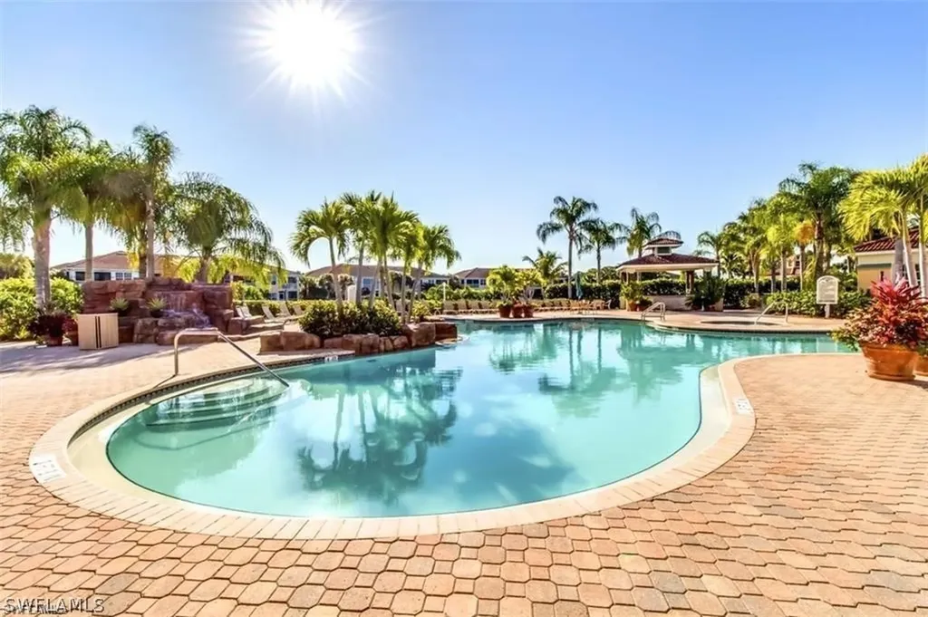 10721 Crooked River Road Estero FL 34135