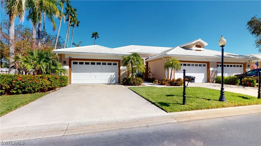 8676 Franchi Boulevard Fort Myers FL 33919
