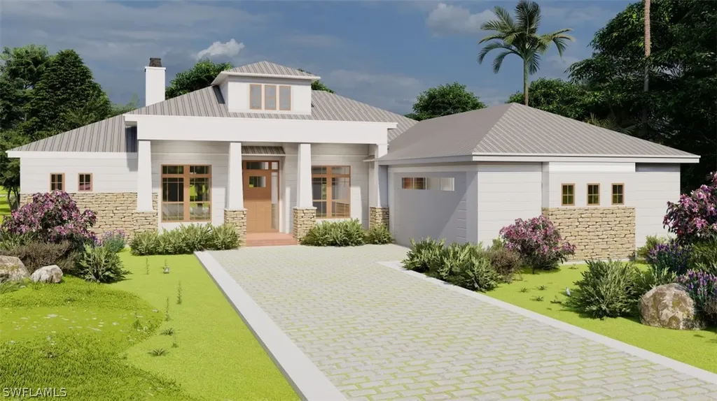 16447 Togas Way Punta Gorda FL 33955