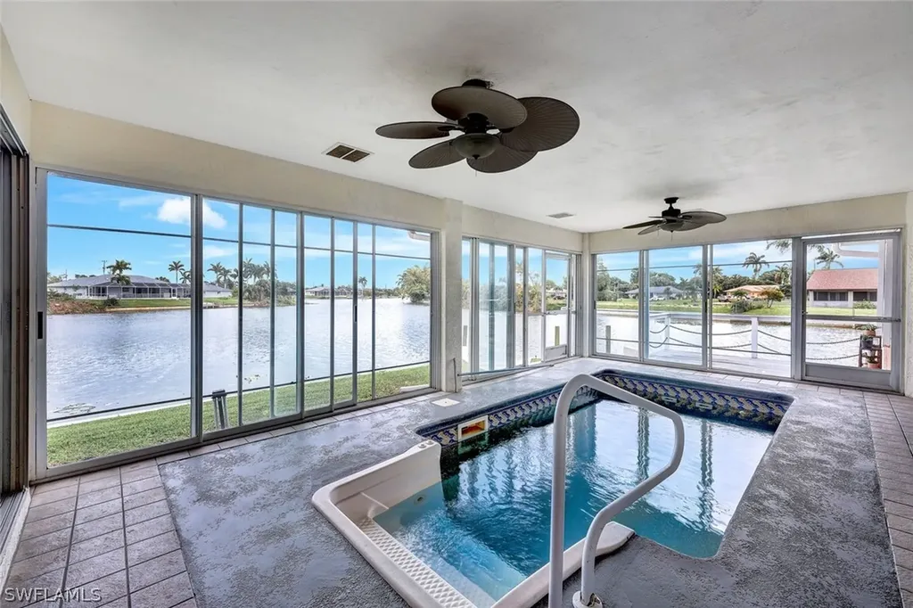 321 NE 20th Court Cape Coral FL 33909