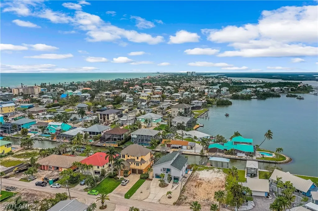 261 Egret Street Fort Myers Beach FL 33931