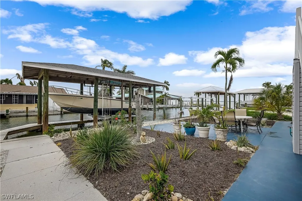 261 Egret Street Fort Myers Beach FL 33931