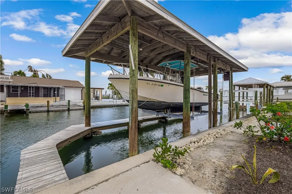 261 Egret Street Fort Myers Beach FL 33931