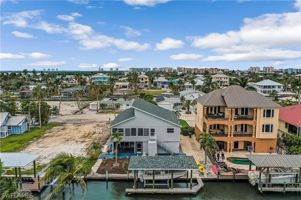 261 Egret Street Fort Myers Beach FL 33931