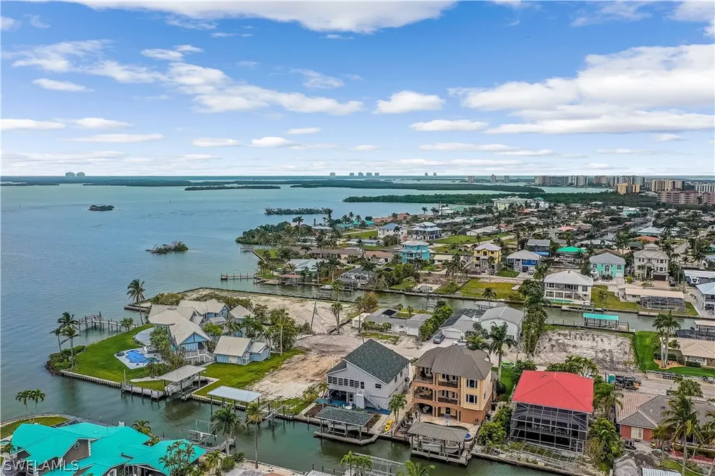261 Egret Street Fort Myers Beach FL 33931