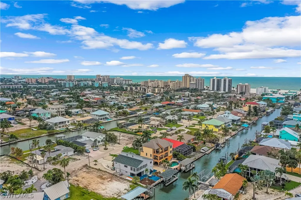 261 Egret Street Fort Myers Beach FL 33931