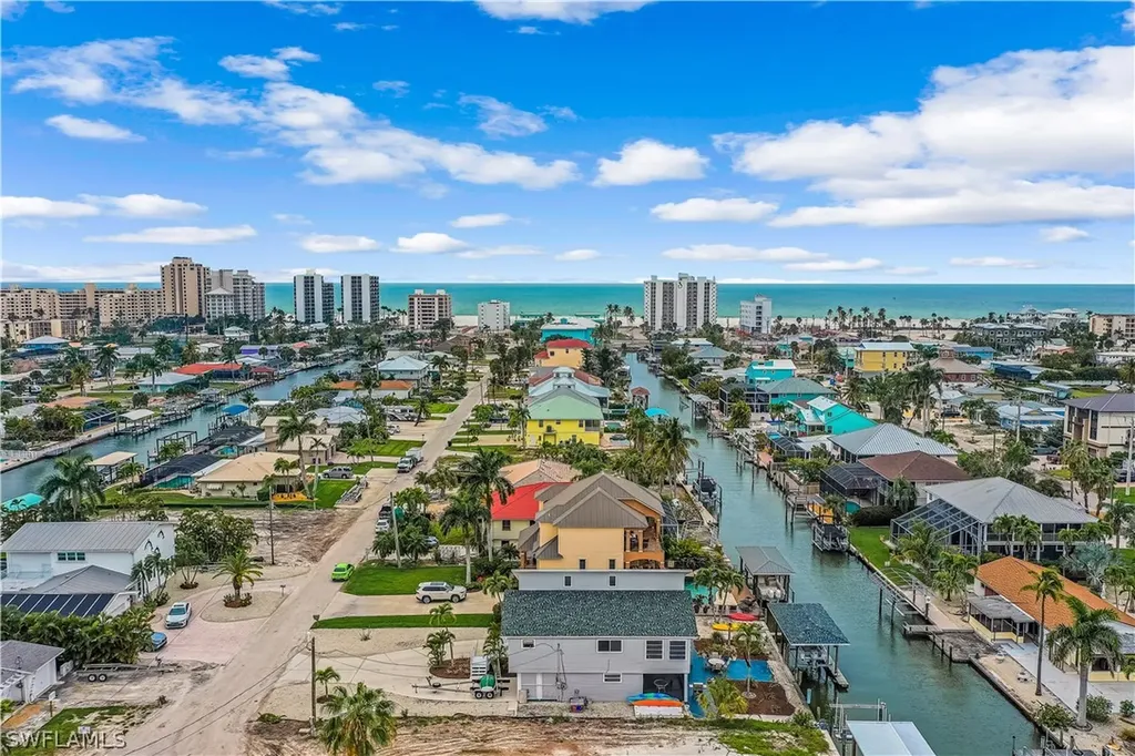261 Egret Street Fort Myers Beach FL 33931