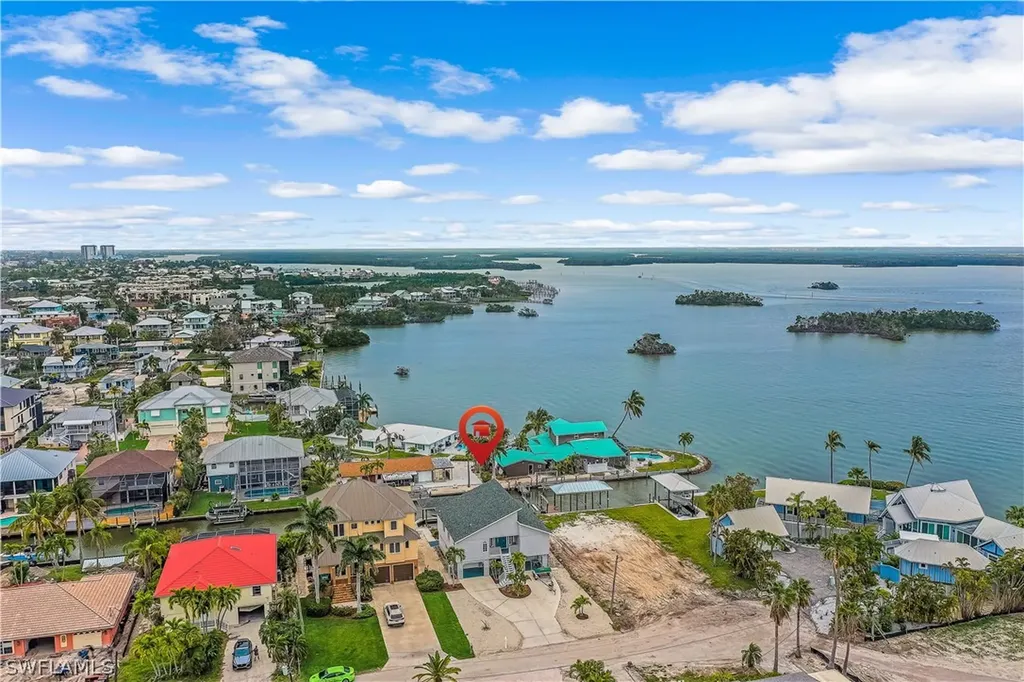 261 Egret Street Fort Myers Beach FL 33931