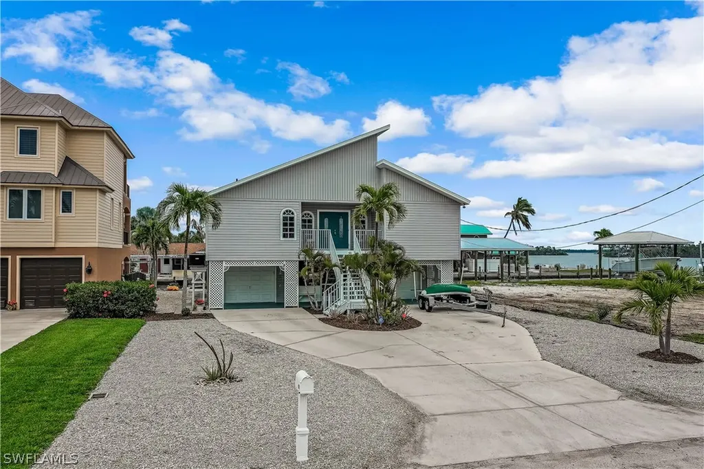 261 Egret Street Fort Myers Beach FL 33931