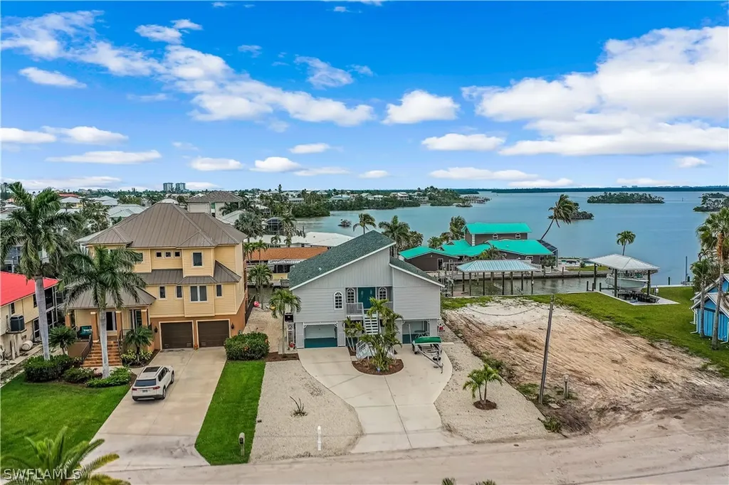 261 Egret Street Fort Myers Beach FL 33931