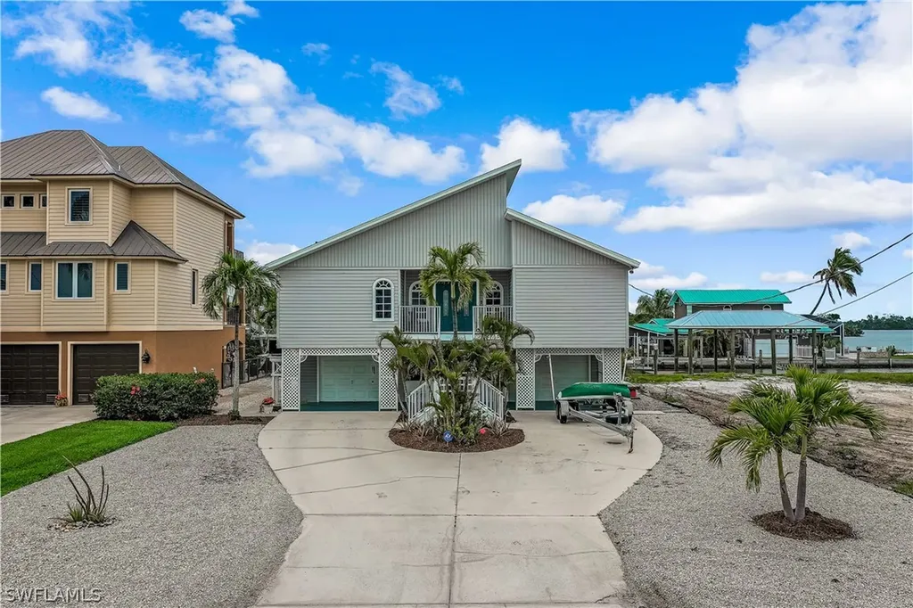 261 Egret Street Fort Myers Beach FL 33931