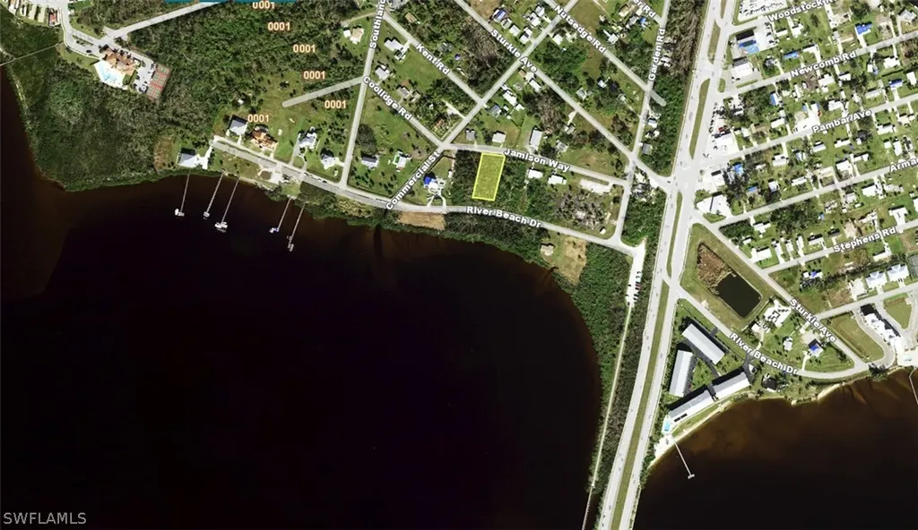14332 River Beach Drive Port Charlotte FL 33953