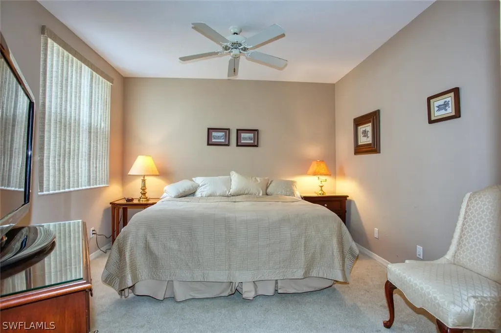 8365 Excalibur Circle Naples FL 34108