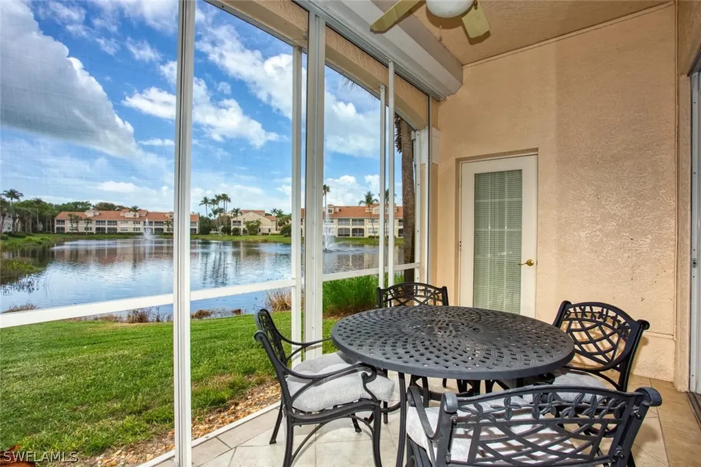 8365 Excalibur Circle Naples FL 34108