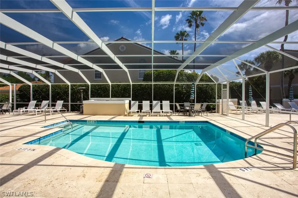 8365 Excalibur Circle Naples FL 34108
