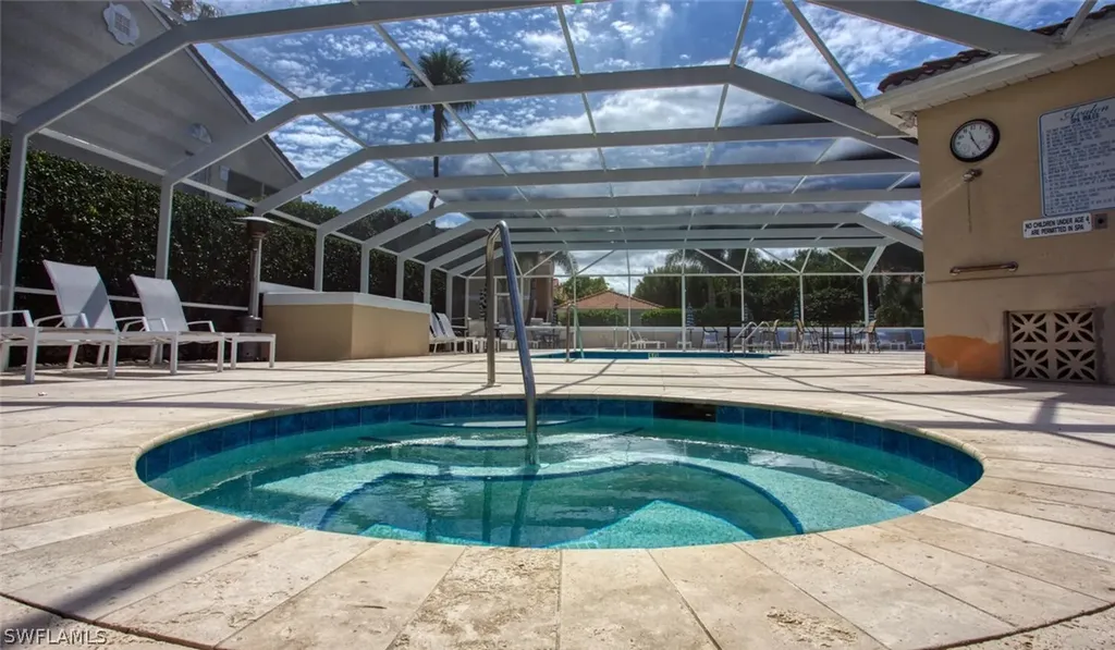 8365 Excalibur Circle Naples FL 34108