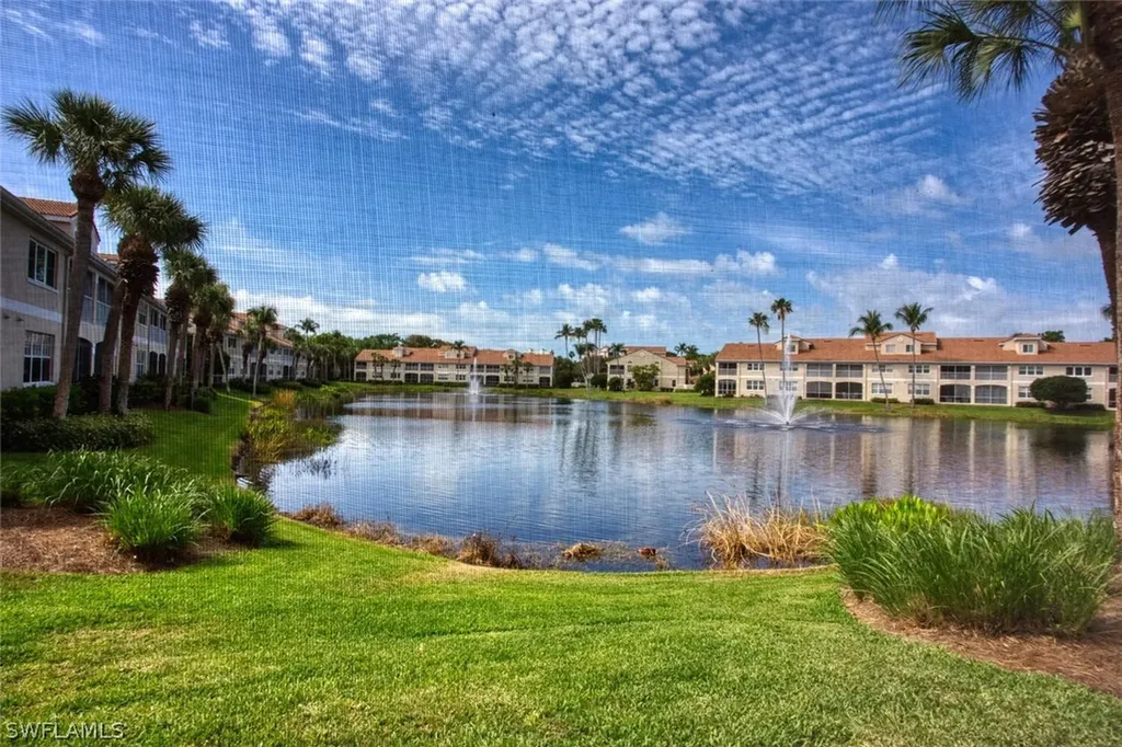 8365 Excalibur Circle Naples FL 34108