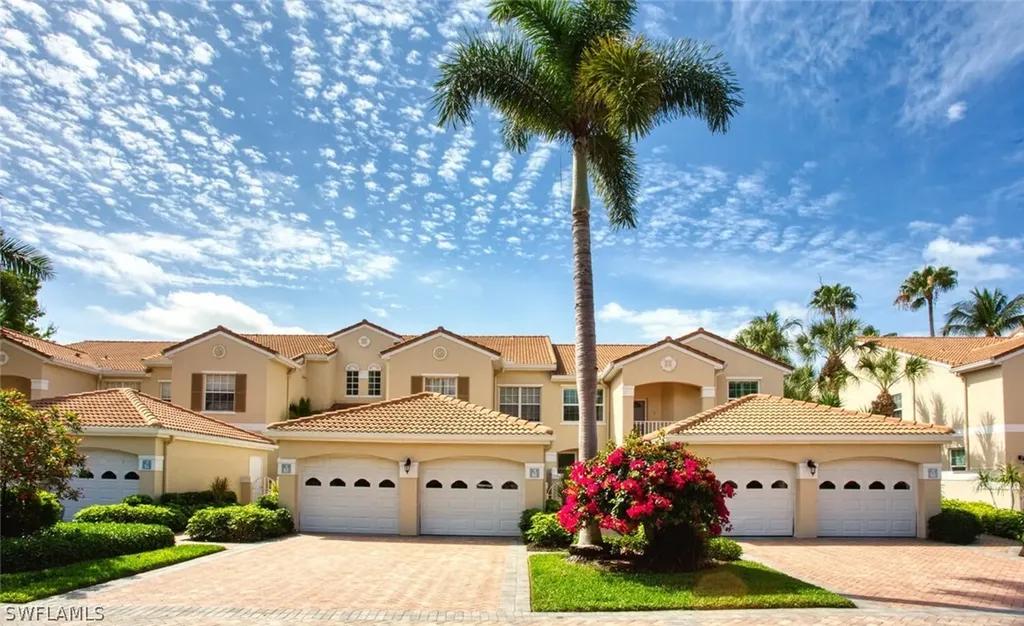8365 Excalibur Circle Naples FL 34108