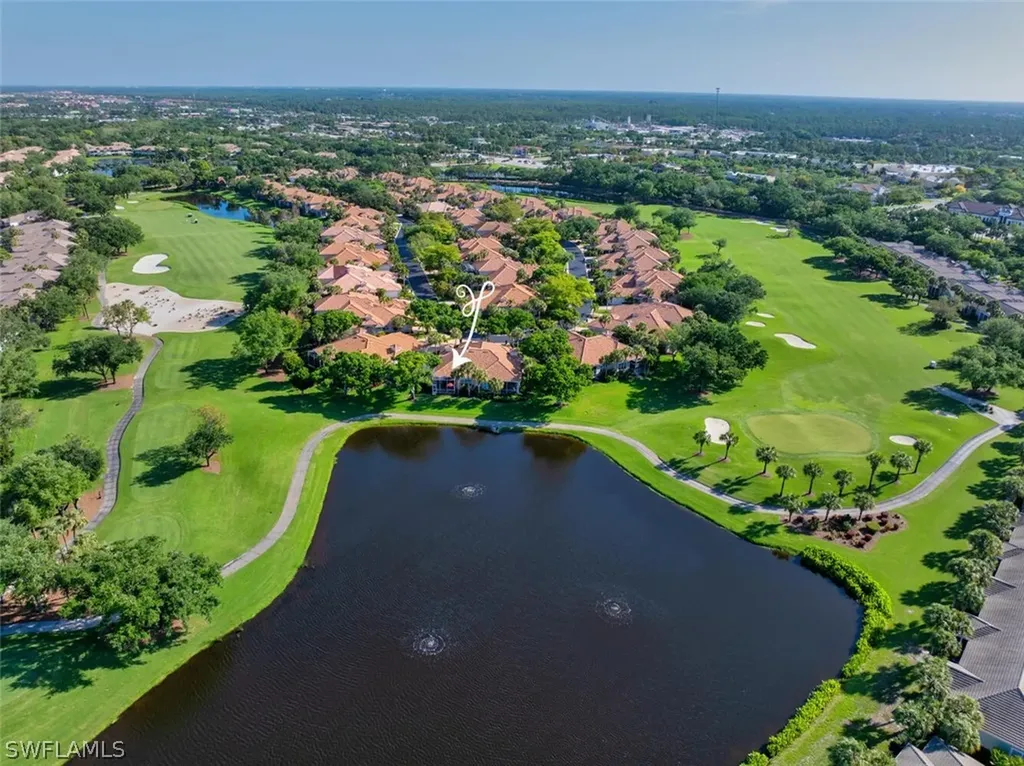 Bonita Springs FL, 25320 Galashields Circle