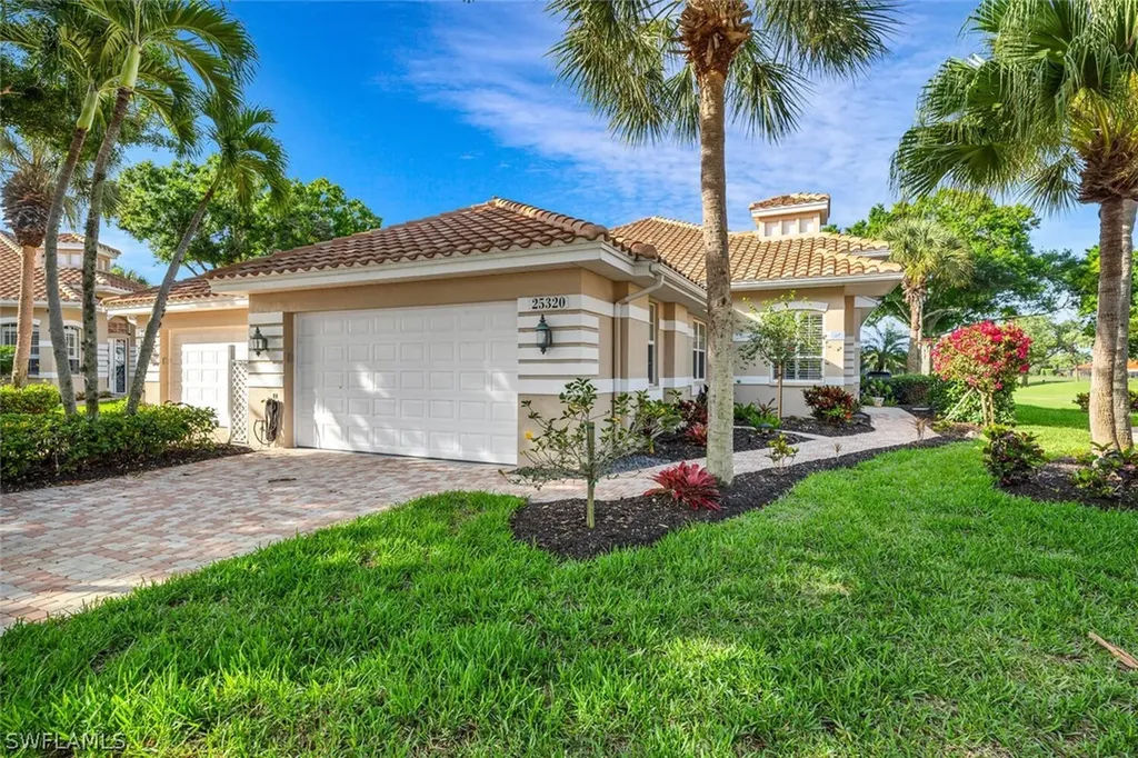 25320 Galashields Circle Bonita Springs FL 34134