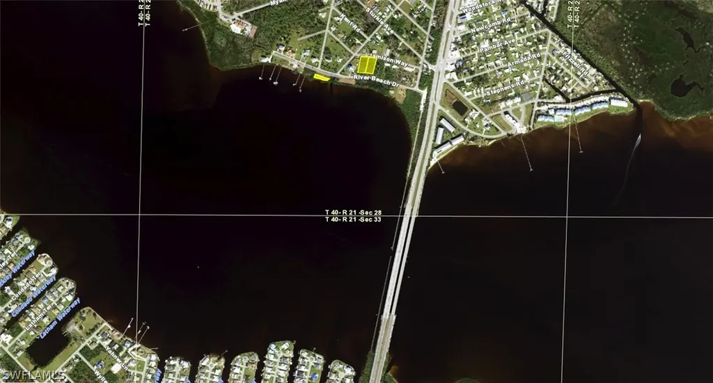 14279 River Beach Drive Port Charlotte FL 33953