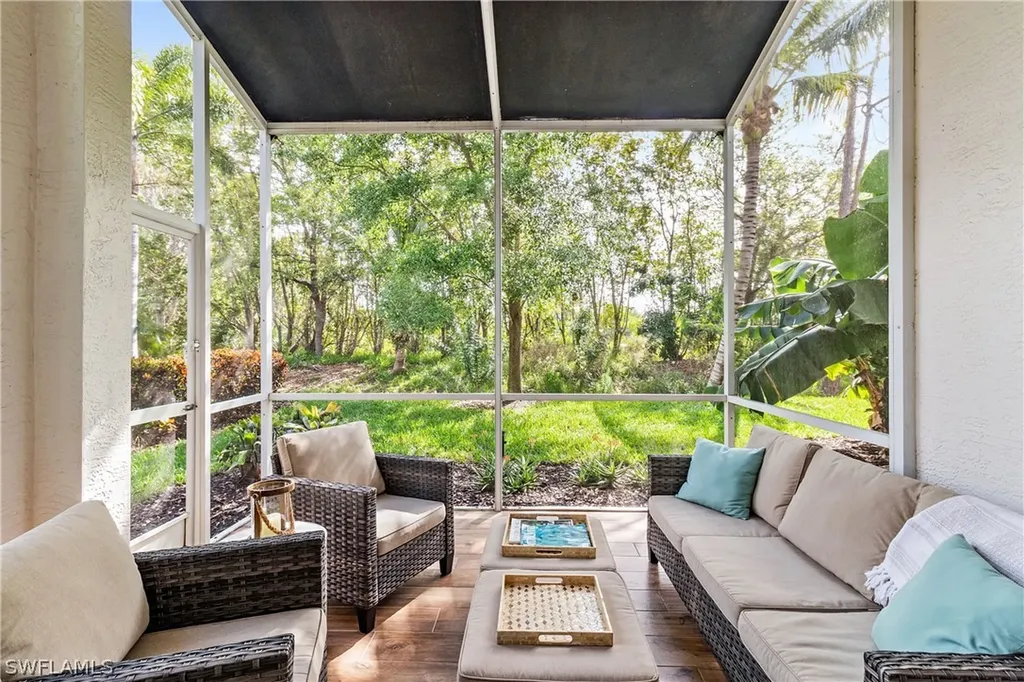 14955 Sterling Oaks Drive Naples FL 34110