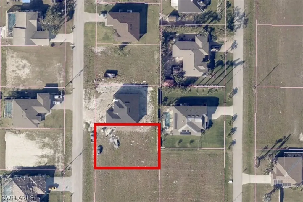 Cape Coral FL, 1809 NW 37th Place