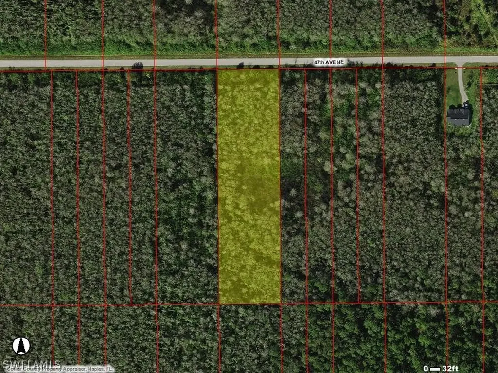 220 47th Avenue NE Naples FL 34120