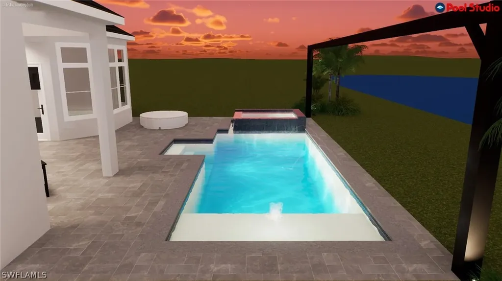 9589 Caymas Terrace Naples FL 34114