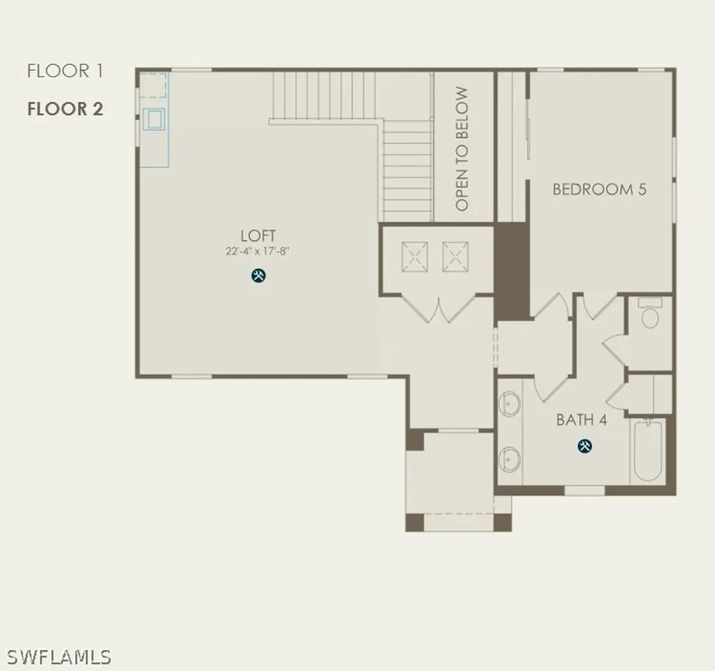 9589 Caymas Terrace Naples FL 34114