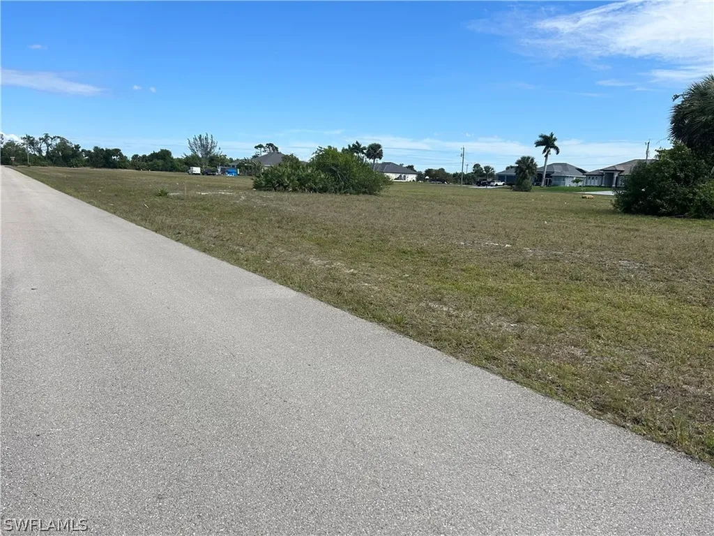 4116 NW 37th Street Cape Coral FL 33993