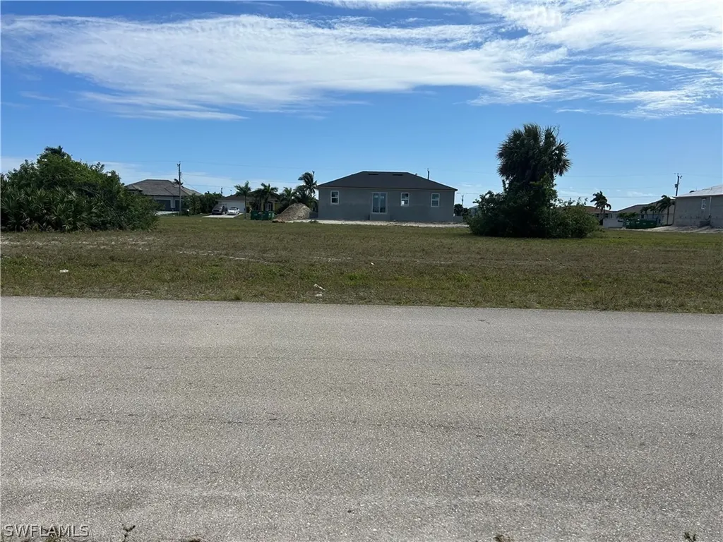 4116 NW 37th Street Cape Coral FL 33993