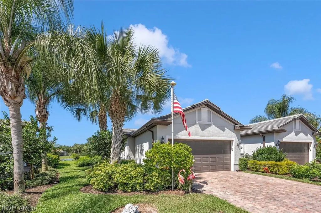 5297 Juliet Court Ave Maria FL 34142