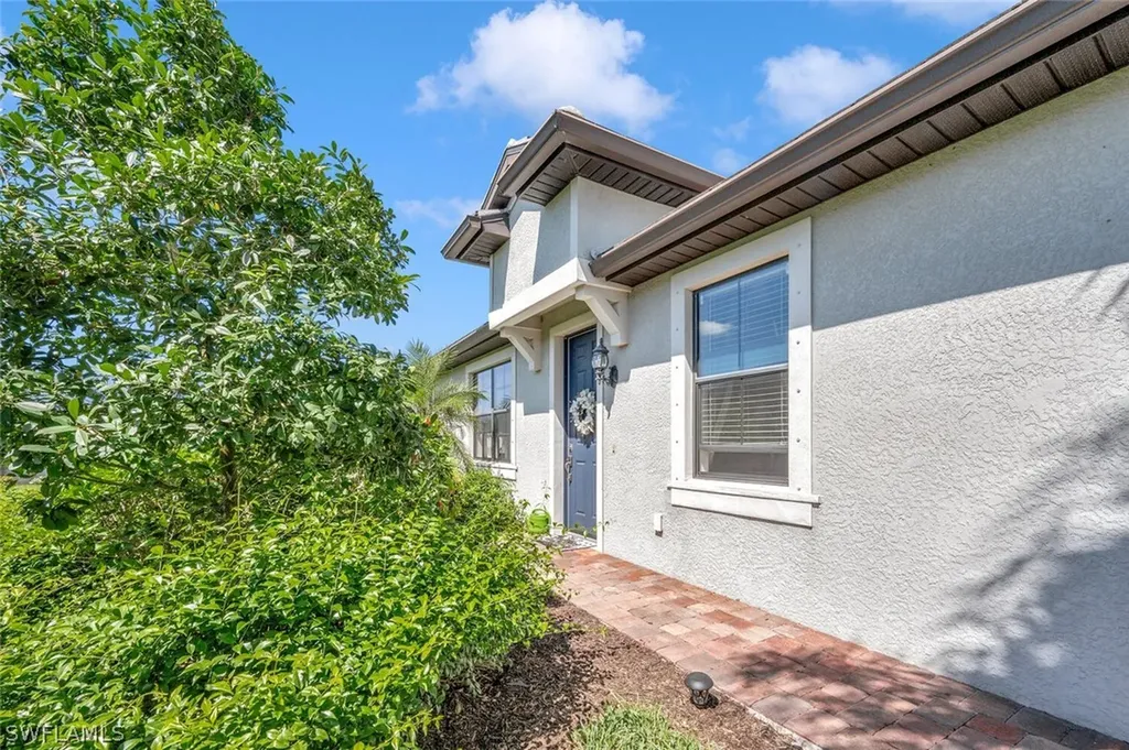 5297 Juliet Court Ave Maria FL 34142