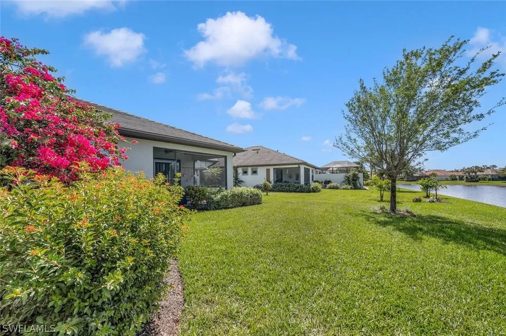 5297 Juliet Court Ave Maria FL 34142