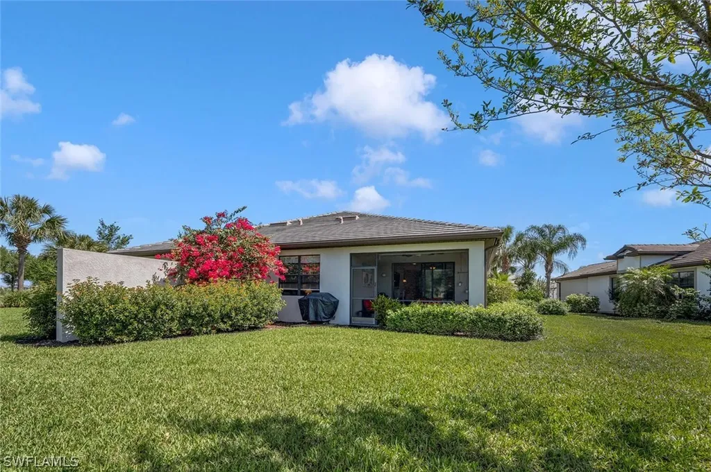 5297 Juliet Court Ave Maria FL 34142