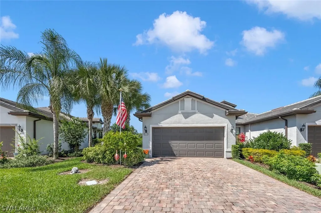 5297 Juliet Court Ave Maria FL 34142