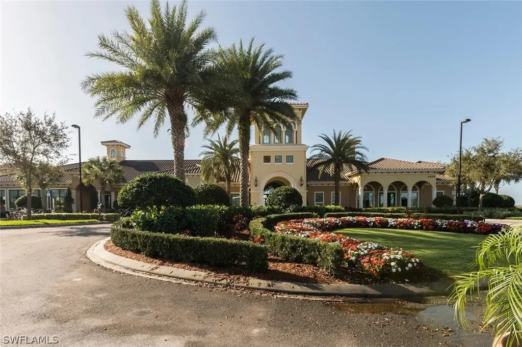 5297 Juliet Court Ave Maria FL 34142