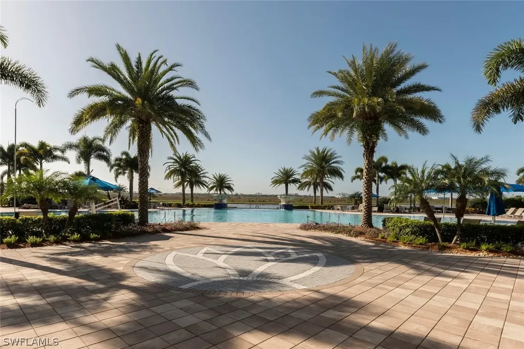 5297 Juliet Court Ave Maria FL 34142